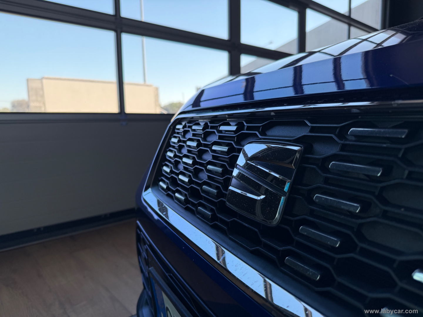 Arona 1.6 TDI 95CV XCELLENCE - immagine 17