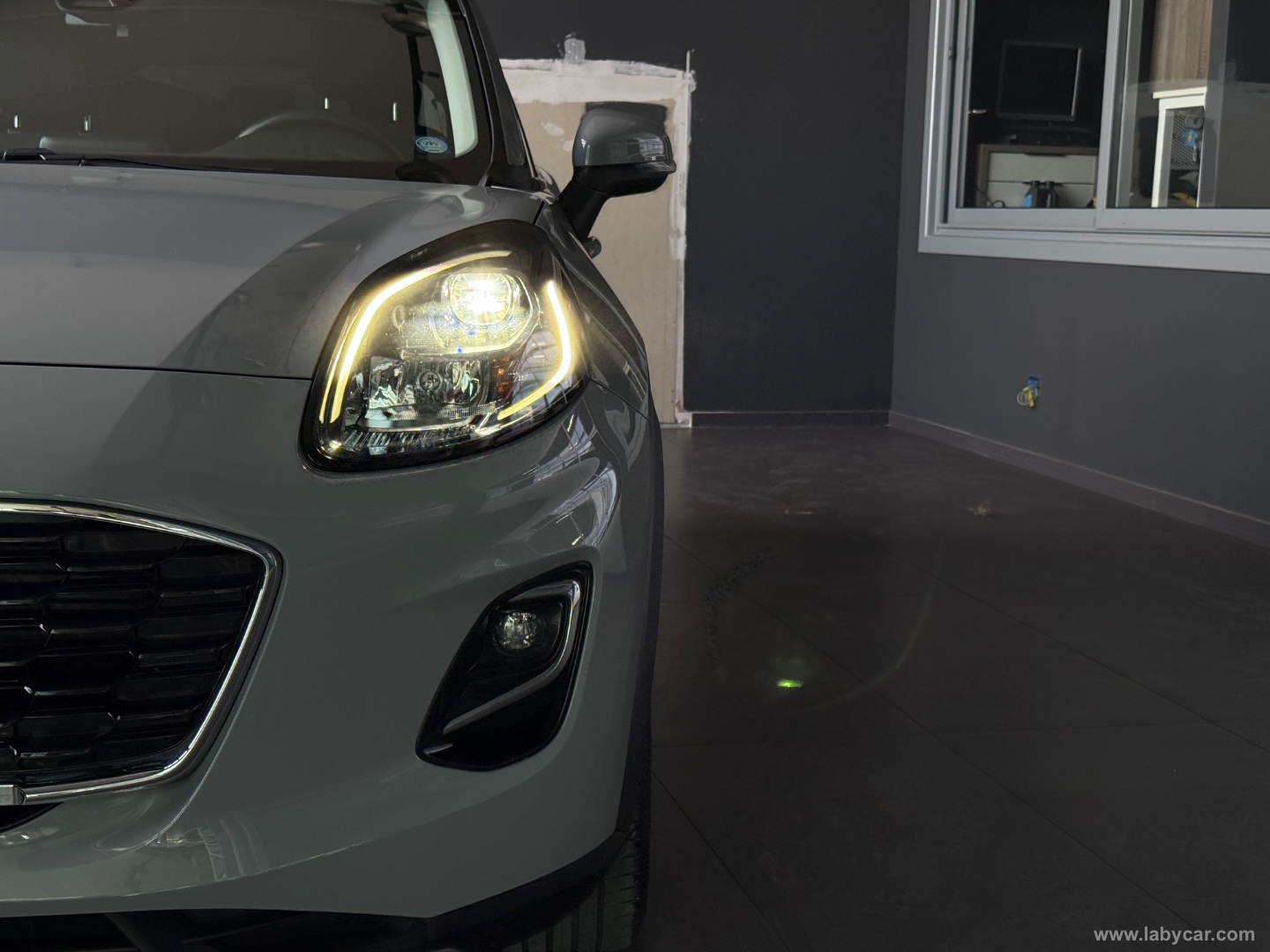 Puma 1.0 EcoBoost Hyb. 125 CV Tit. - immagine 17