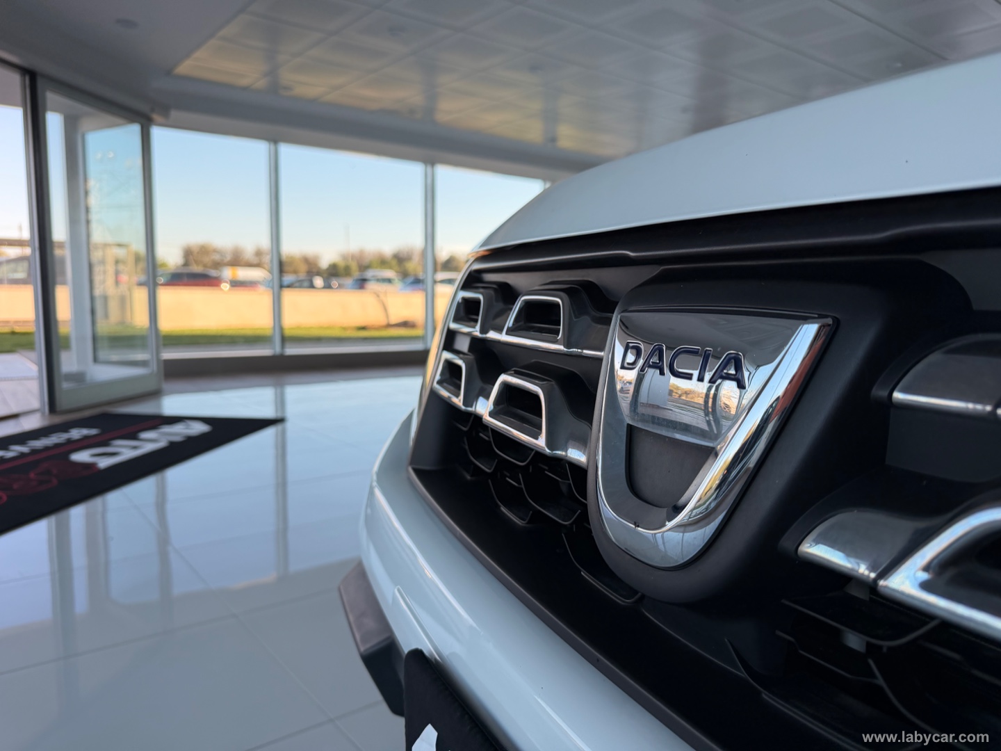 Duster 1.5 dCi 110 CV S&S 4x2 Ambiance - immagine 17