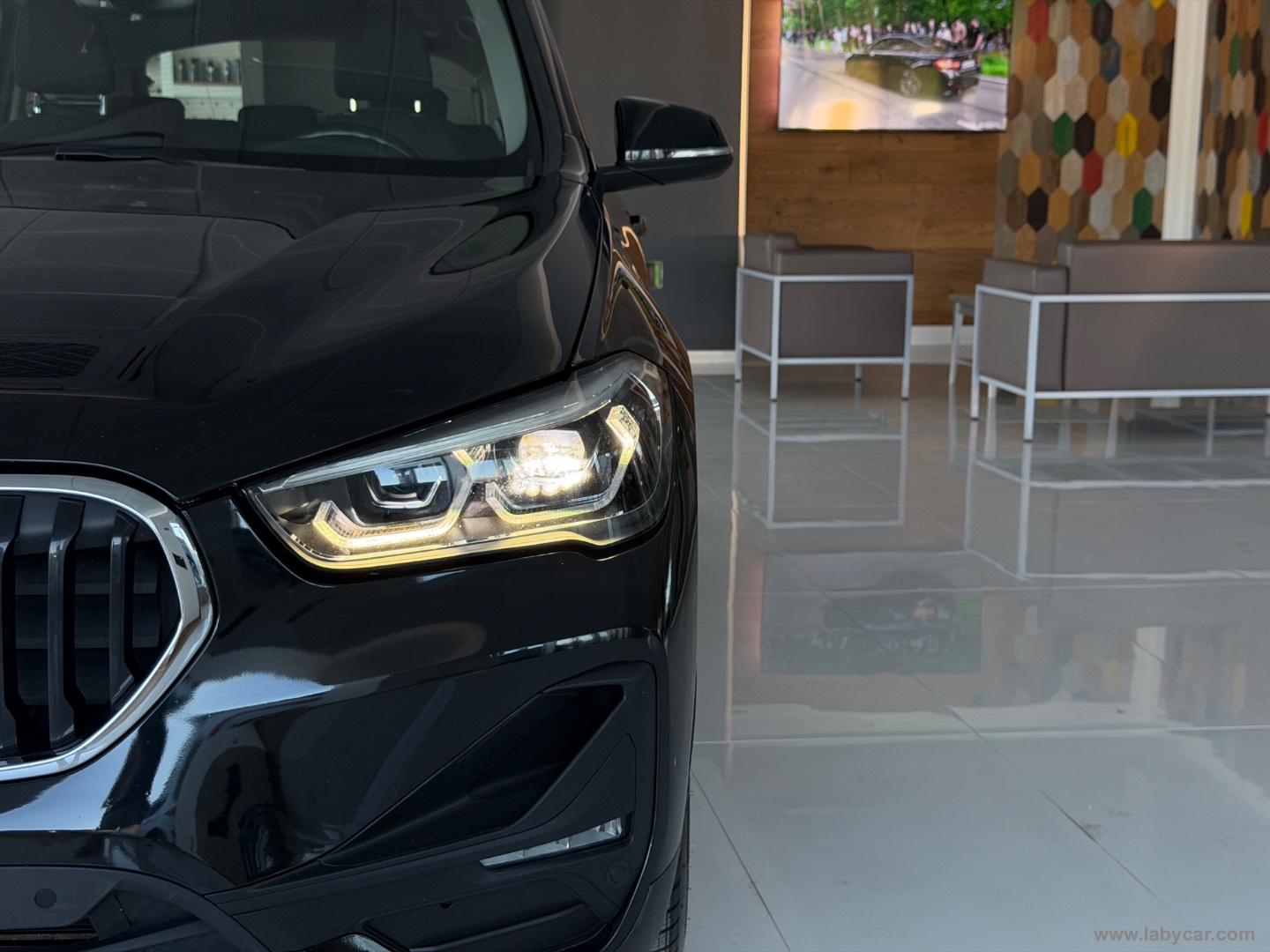 X1 sDrive16d Business Advantage - immagine 17