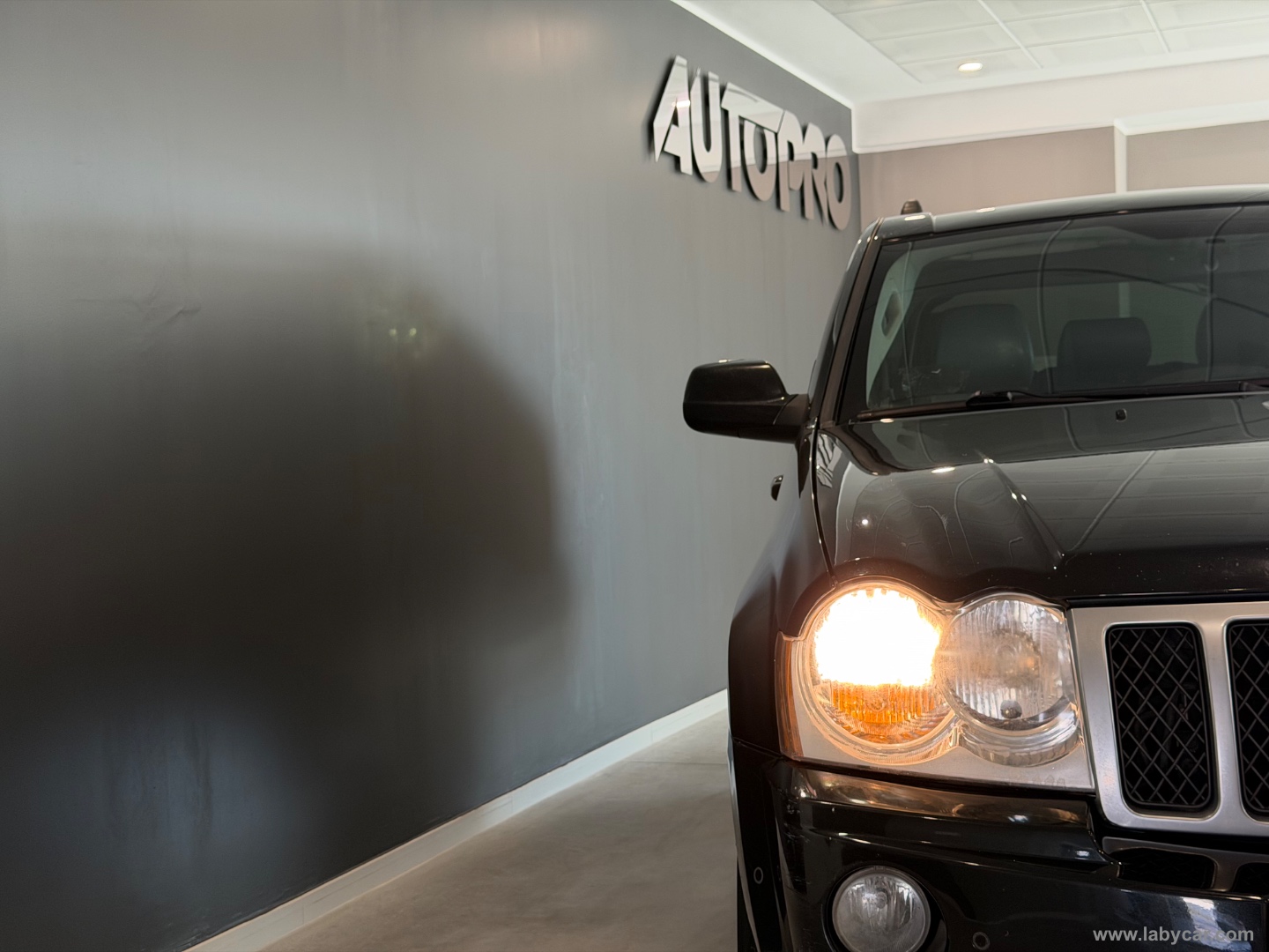 Grand Cherokee 3.0 CRD DPF Limited - immagine 17