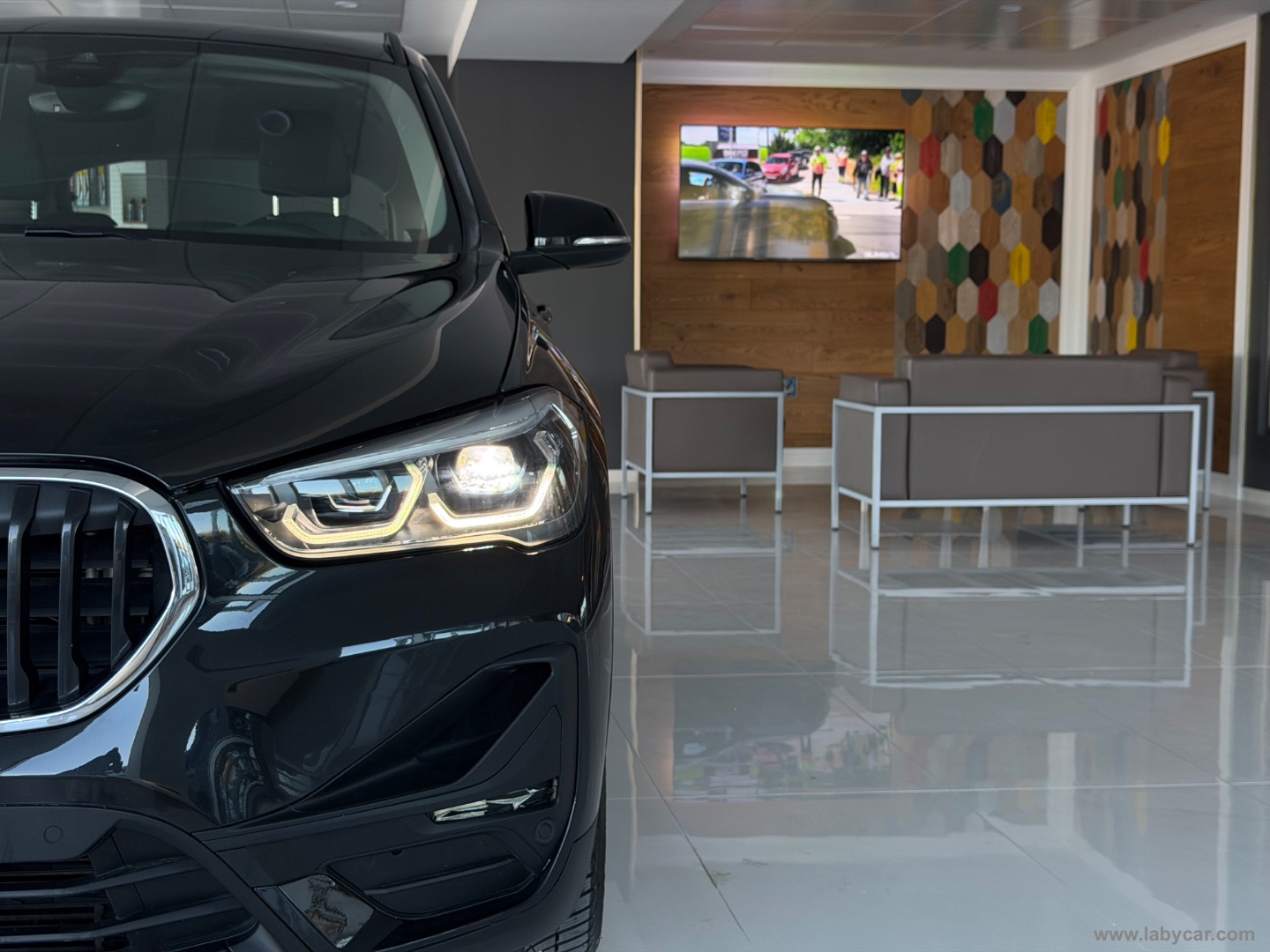 X1 sDrive20d Business Advantage - immagine 17