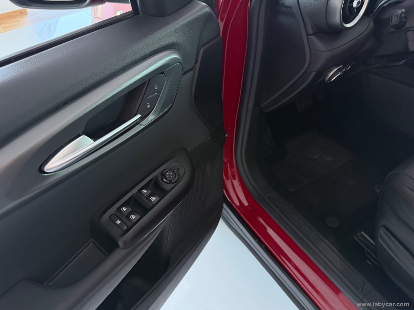 Tonale 1.6 diesel 130 CV TCT6 Sprint - immagine 17