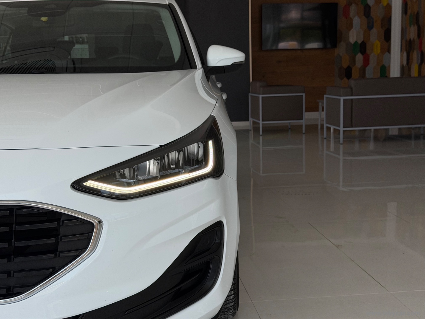 Focus 1.5 EcoBlue 120CV 5p. Active - immagine 17