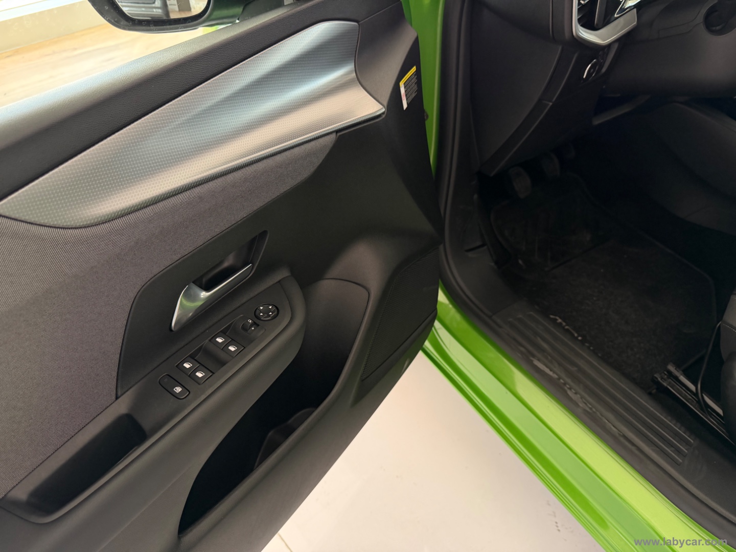 Mokka 1.2 Turbo Edition - immagine 17
