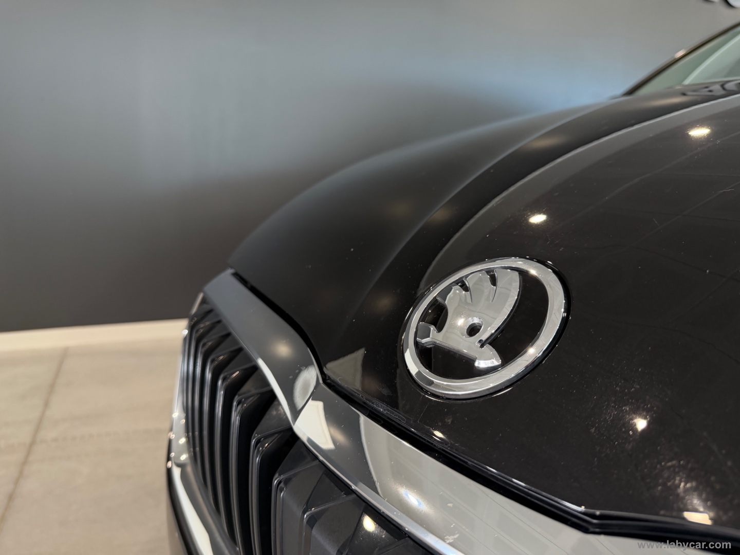 Octavia 2.0 TDI SCR 150CV DSG Wag. Exec. - immagine 17