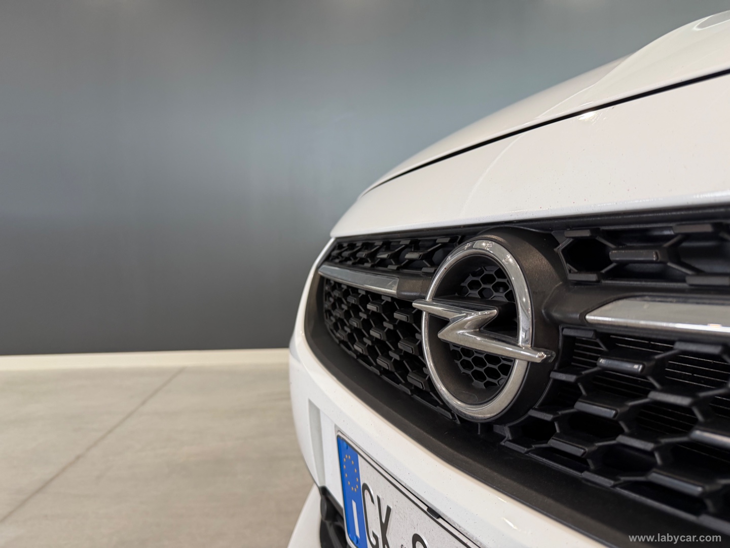 Corsa 1.5 D 100 CV GS Line - immagine 17