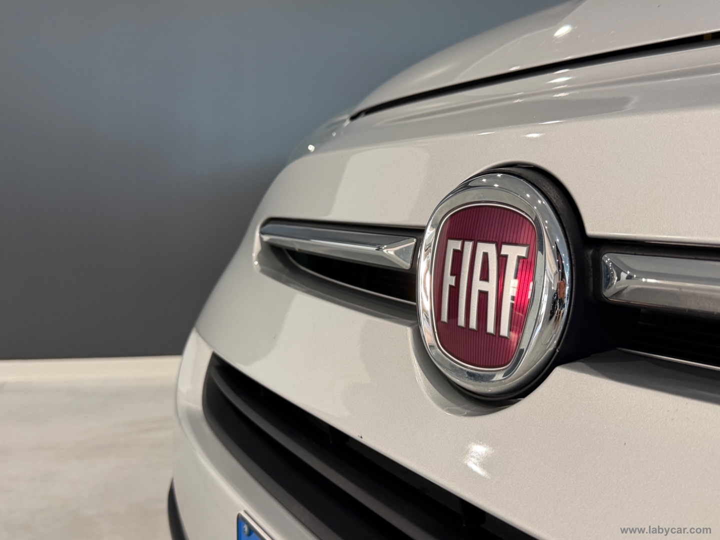 500X 1.0 T3 120 CV Cult - immagine 17
