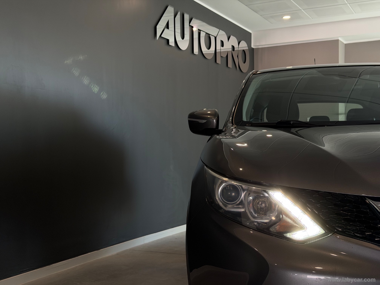 Qashqai 1.5 dCi Acenta - immagine 17