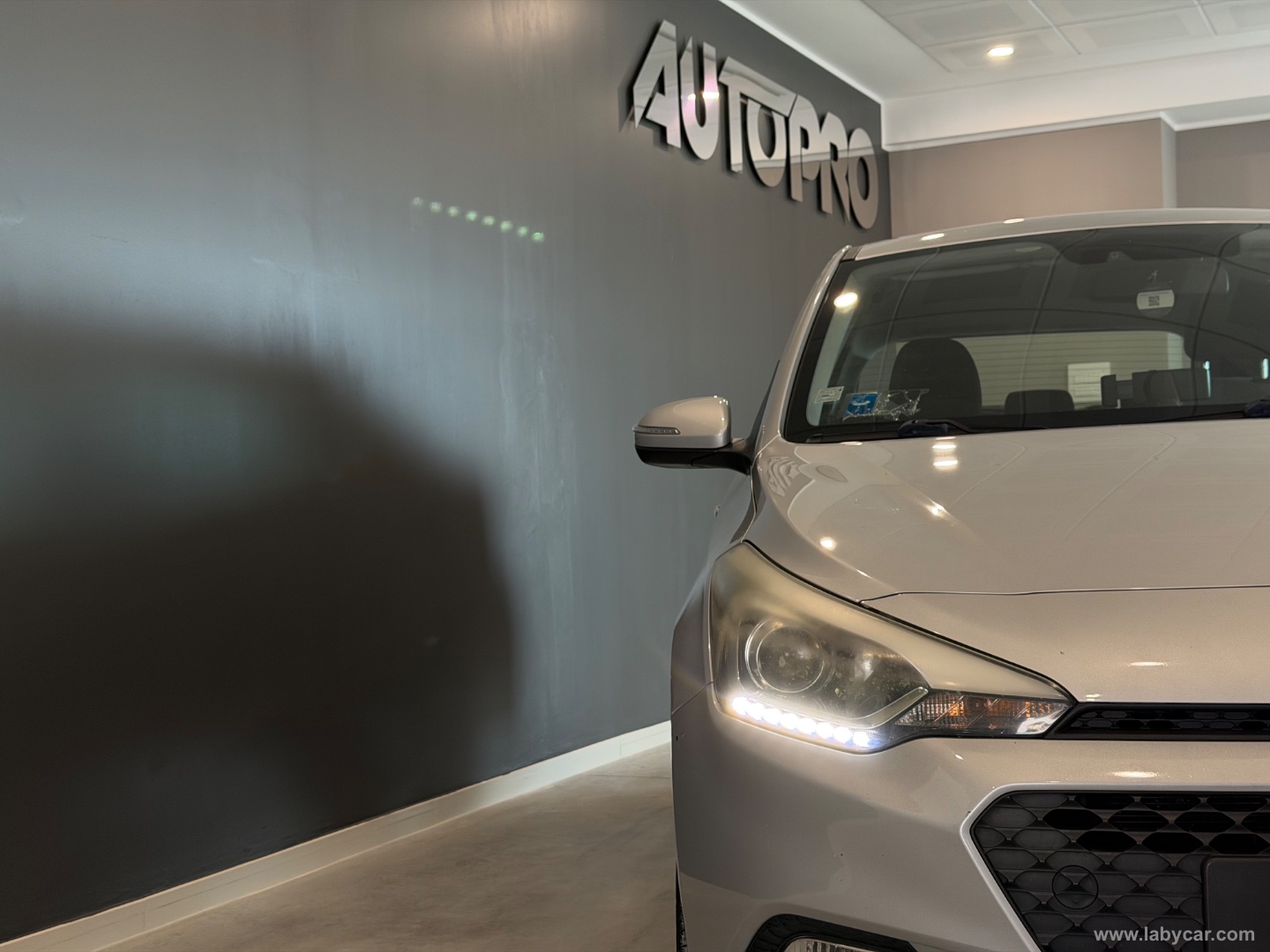 i20 1.1 CRDi 12V 5p. Style - immagine 17