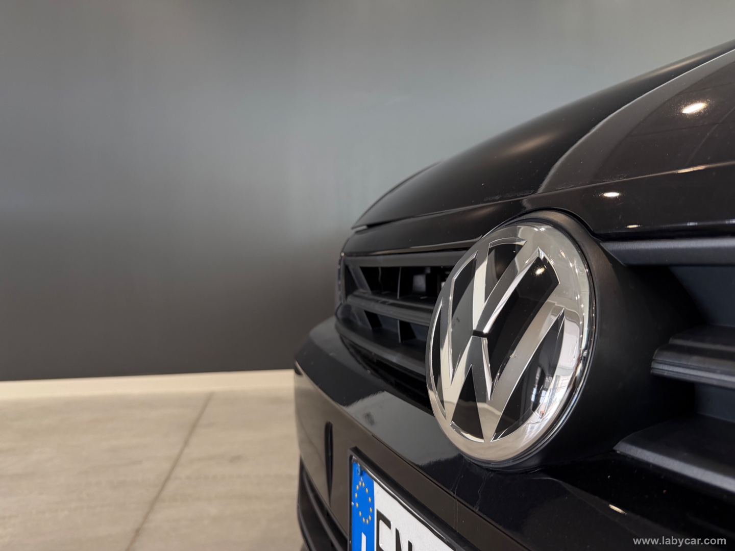 Polo 1.6 TDI 5p. Comfortline BMT - immagine 17