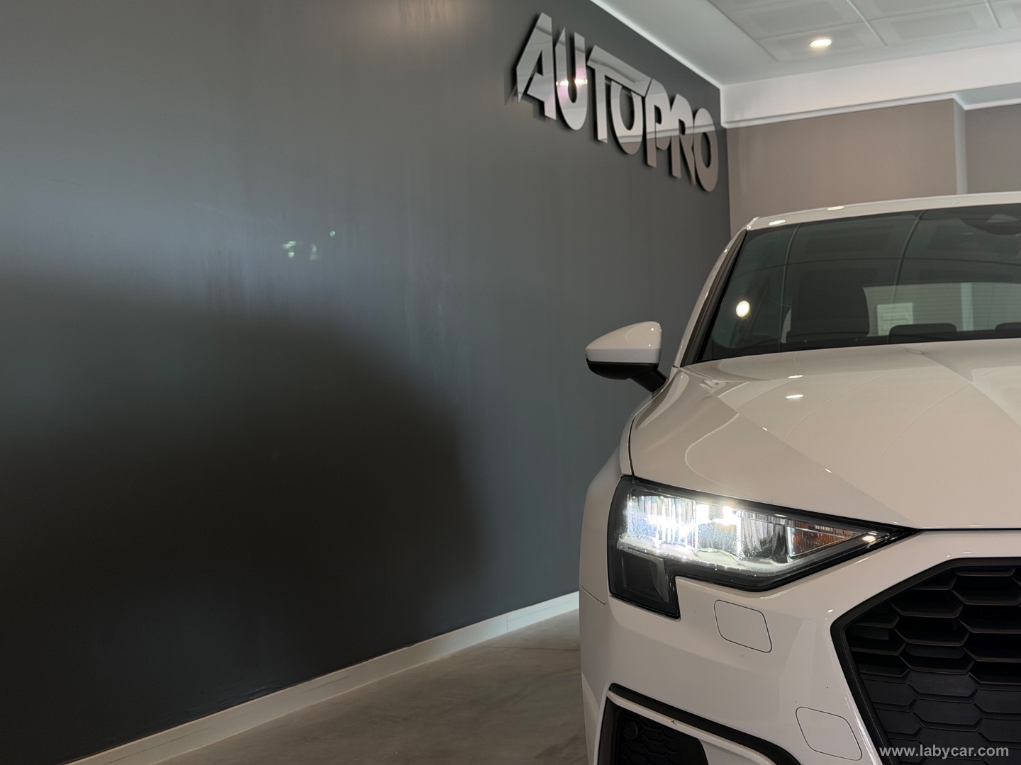 A3 SPB 35 TDI S tronic Business - immagine 17