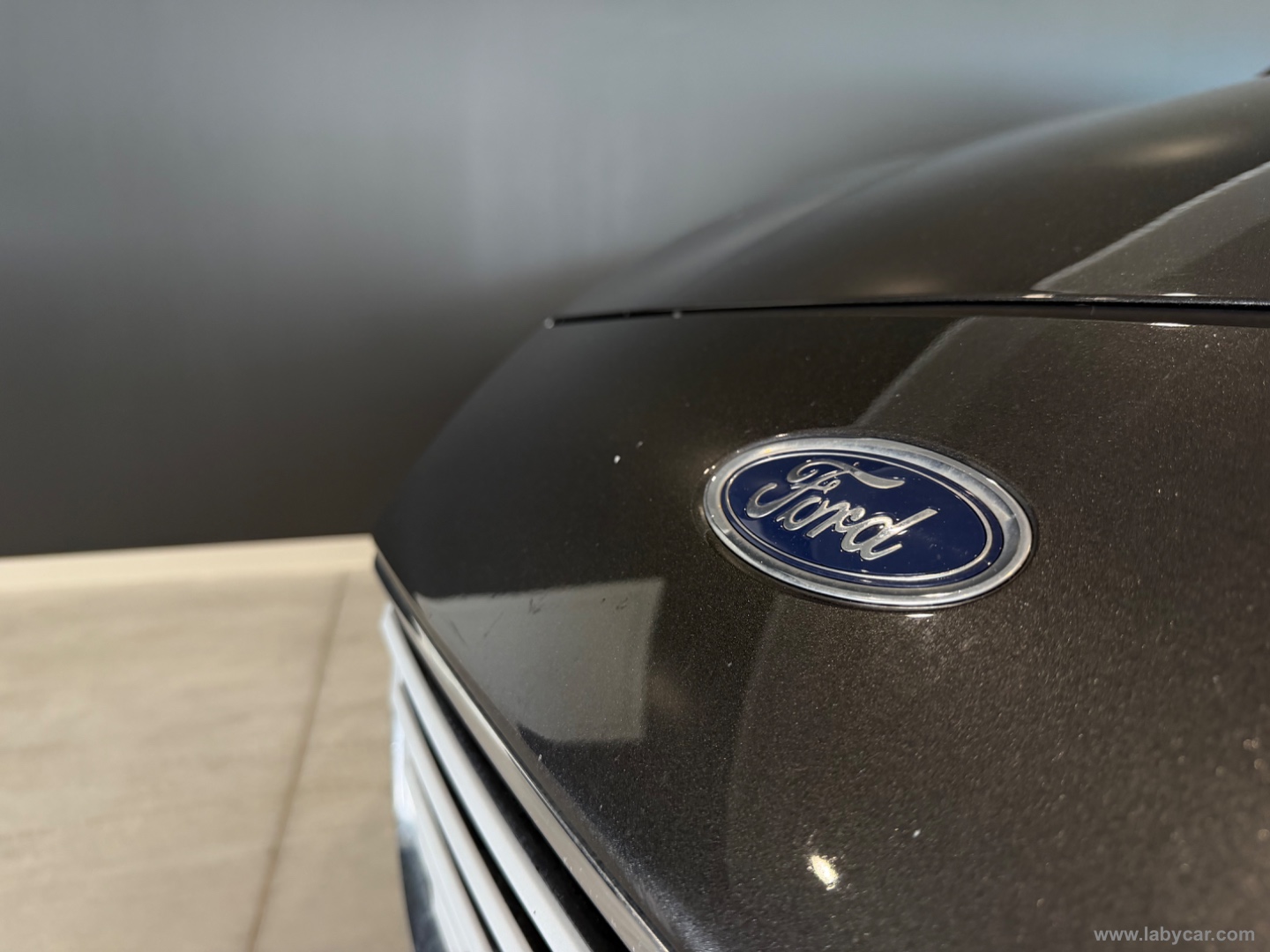 Focus 1.0 EcoBoost 125CV 5p Business - immagine 17