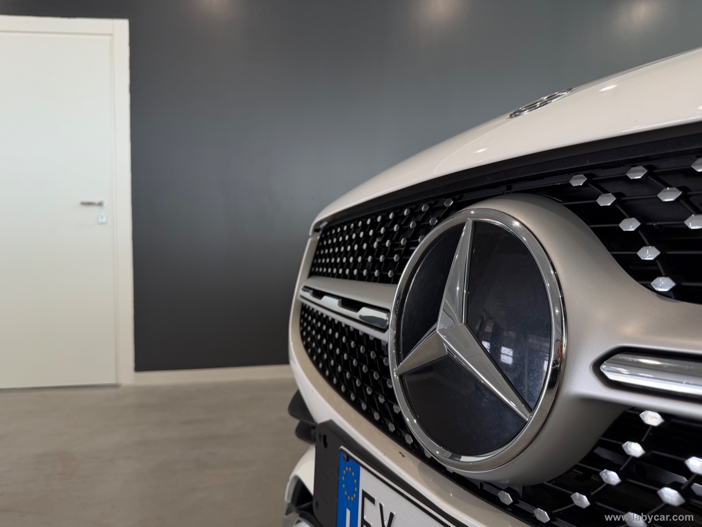GLC 200 d 4Matic Premium - immagine 17
