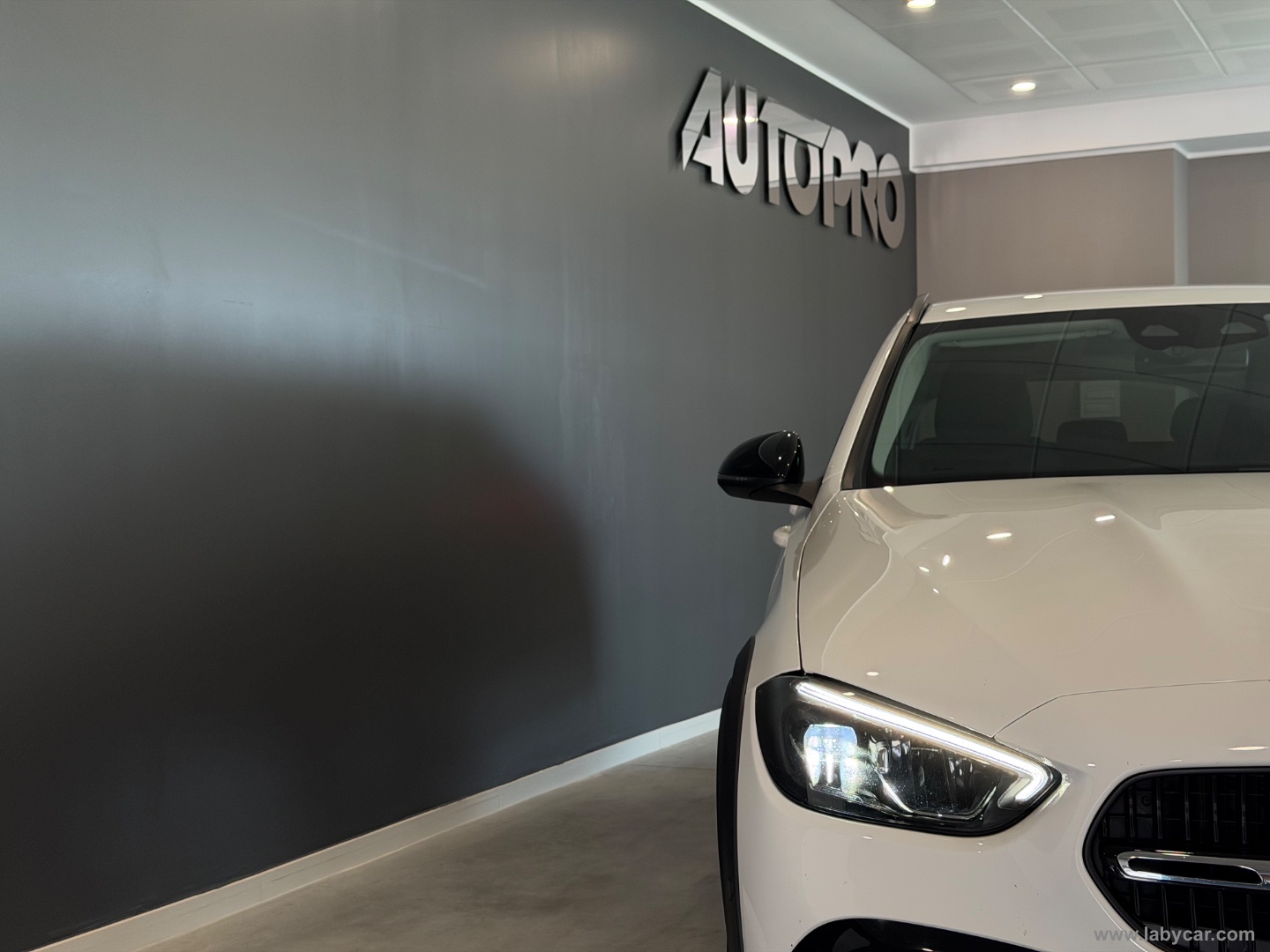 C 220 d Mild hybrid 4M Prem. All-Terrain - immagine 17