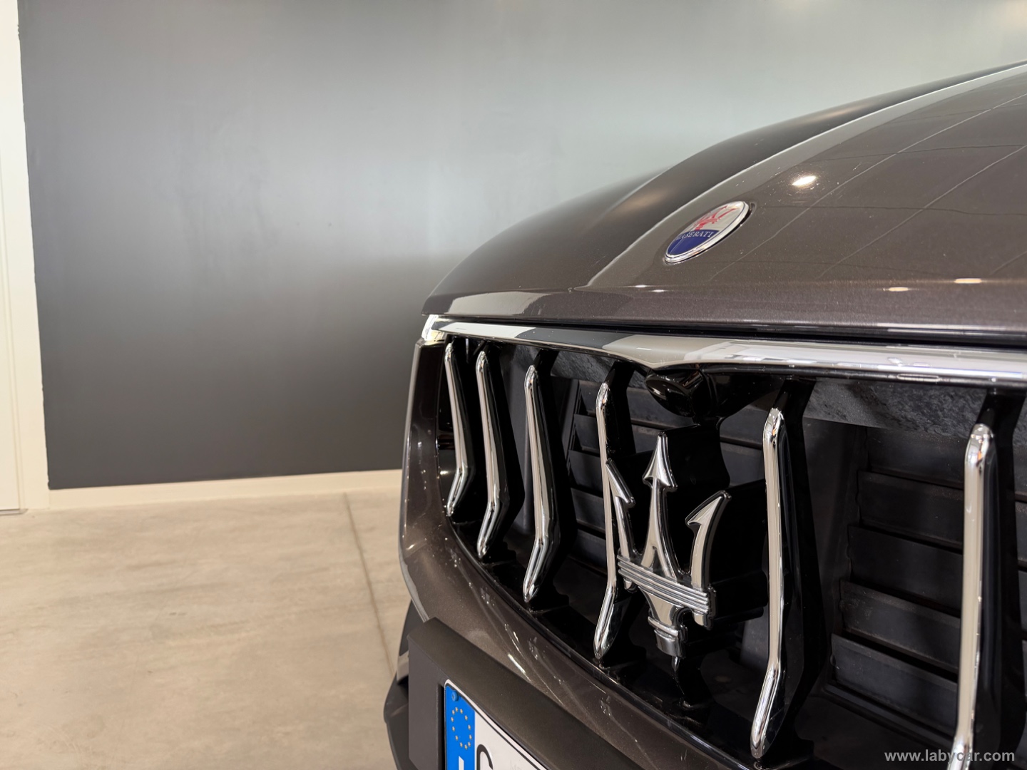 Levante V6 Diesel AWD - immagine 17