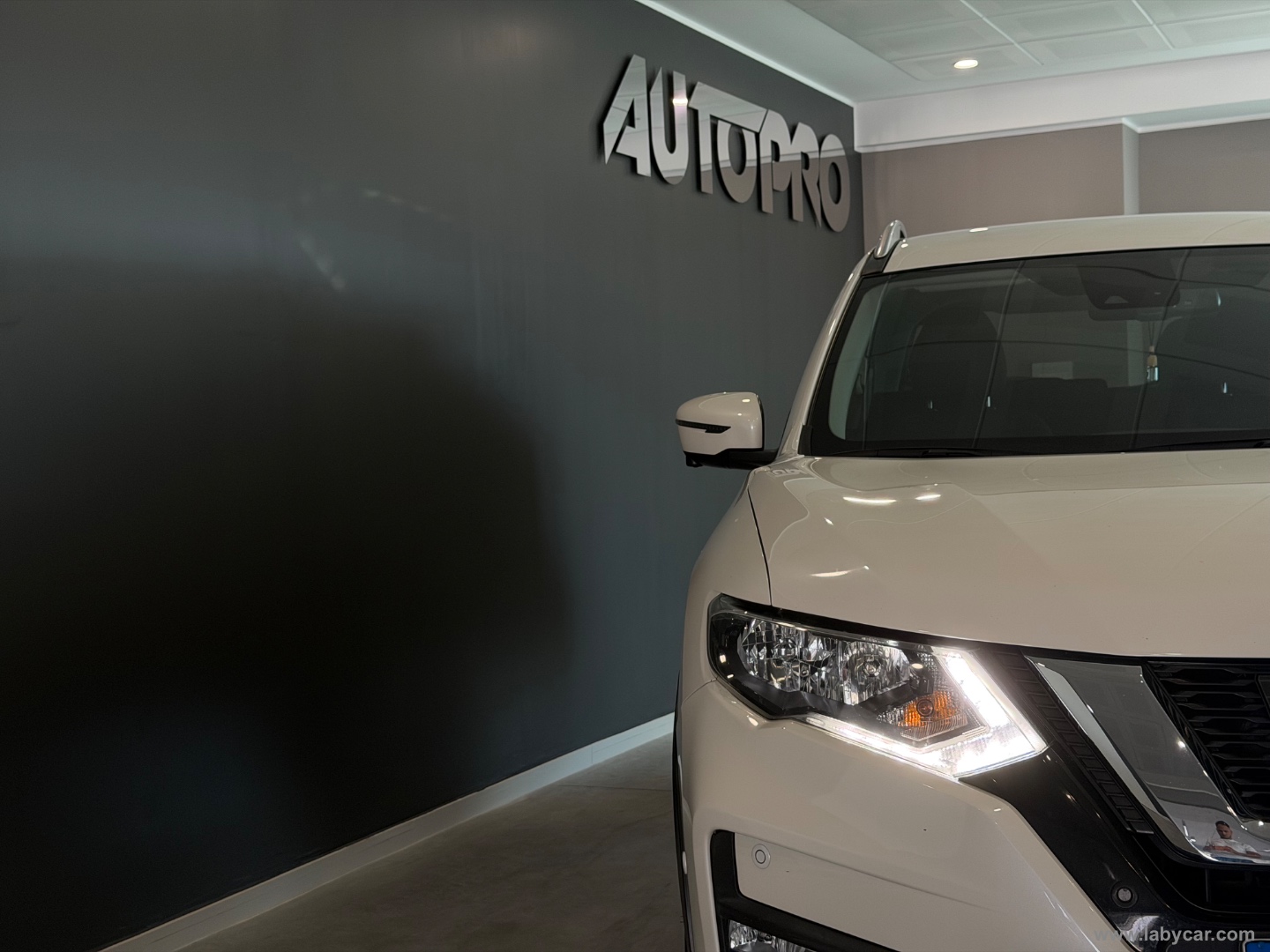 X-Trail 2.0 dCi 4WD Acenta - immagine 17