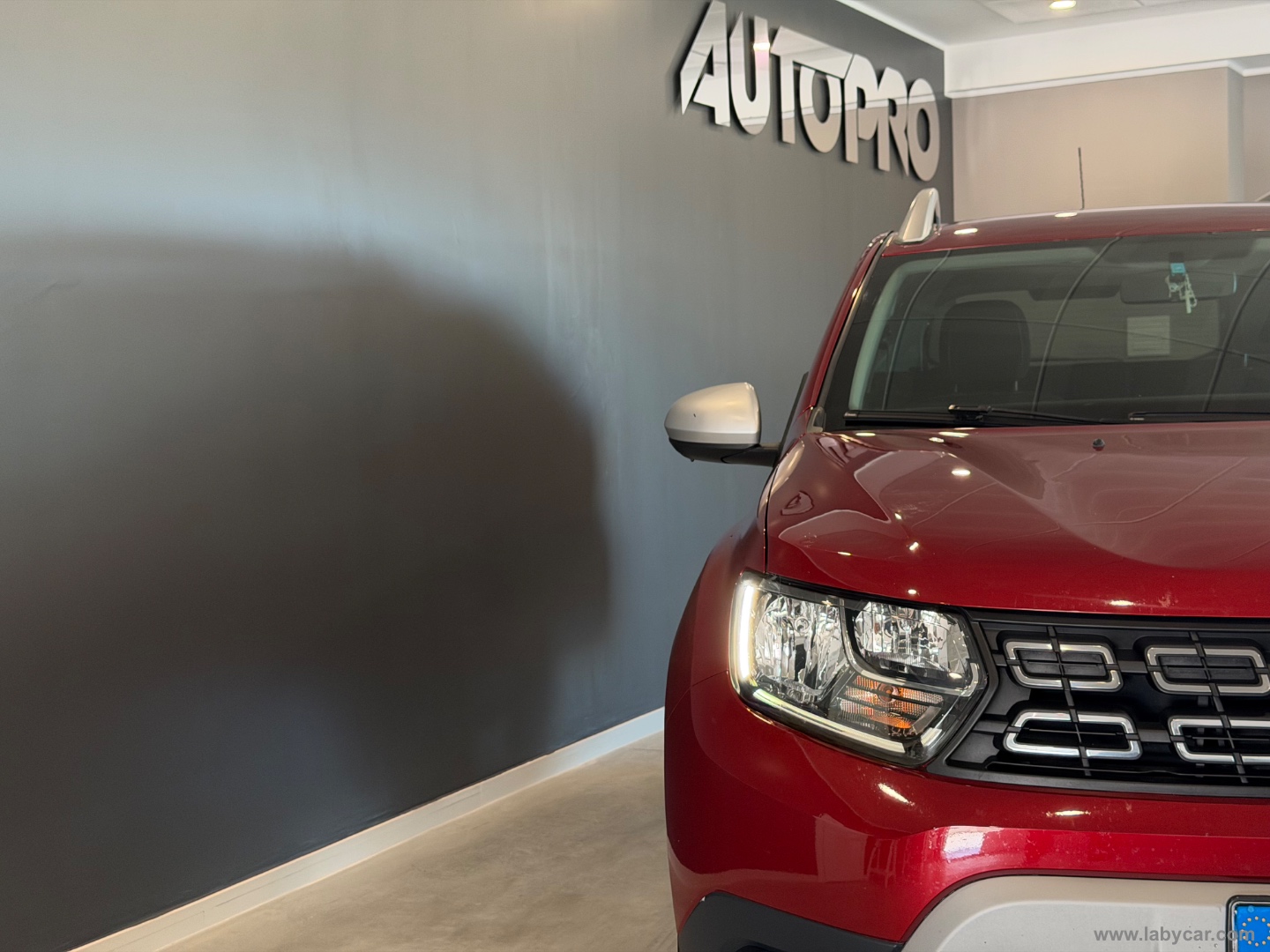 Duster 1.0 TCe 100 CV ECO-G 4x2 Prestige - immagine 17