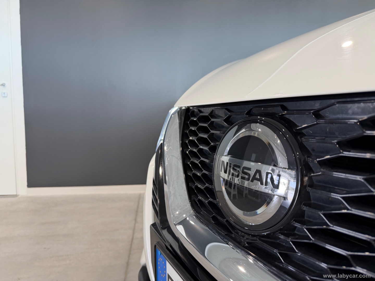 Qashqai 1.5 dCi 115 CV Tekna+ - immagine 17