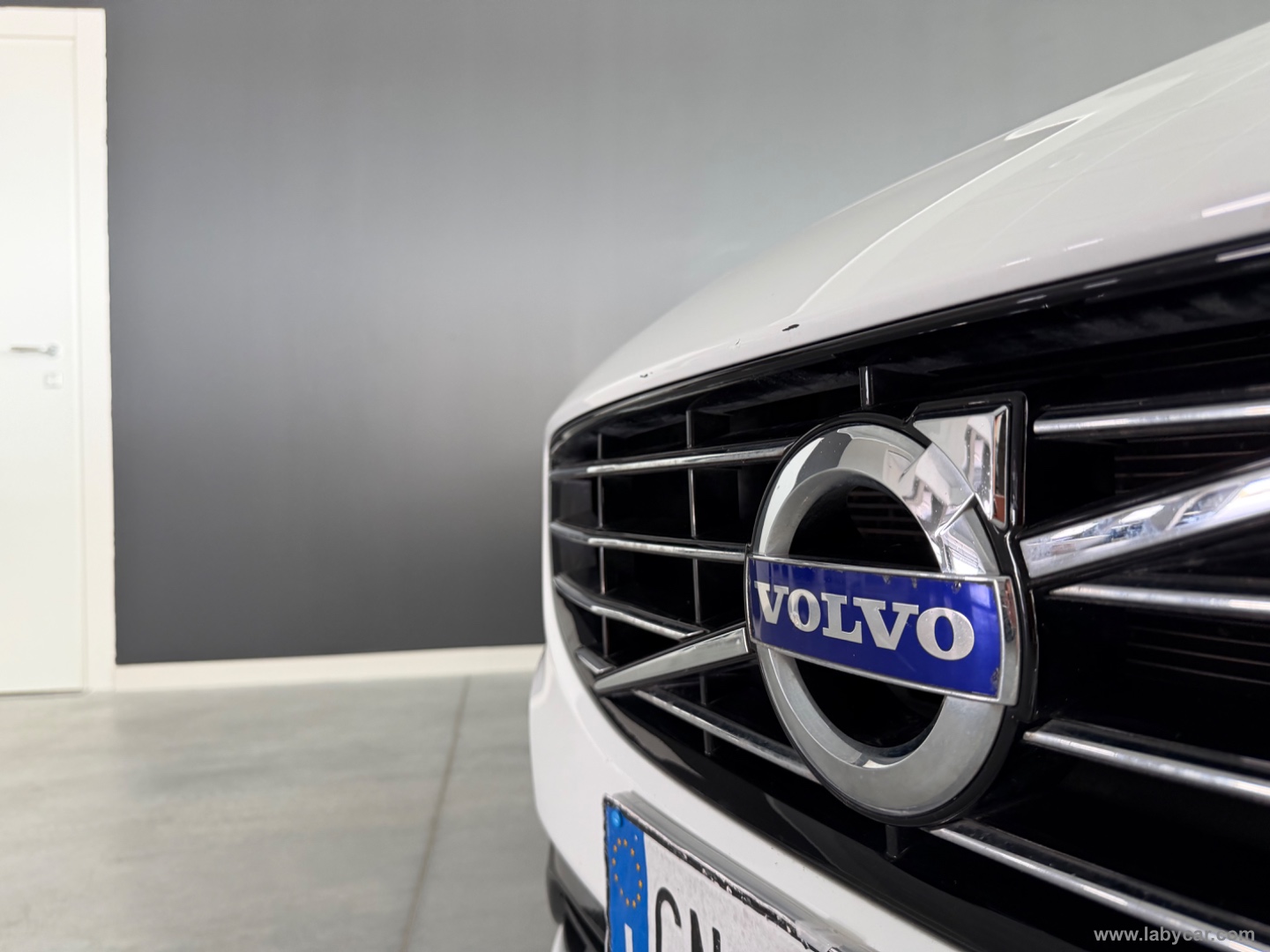 V60 D3 Geartronic Business - immagine 17