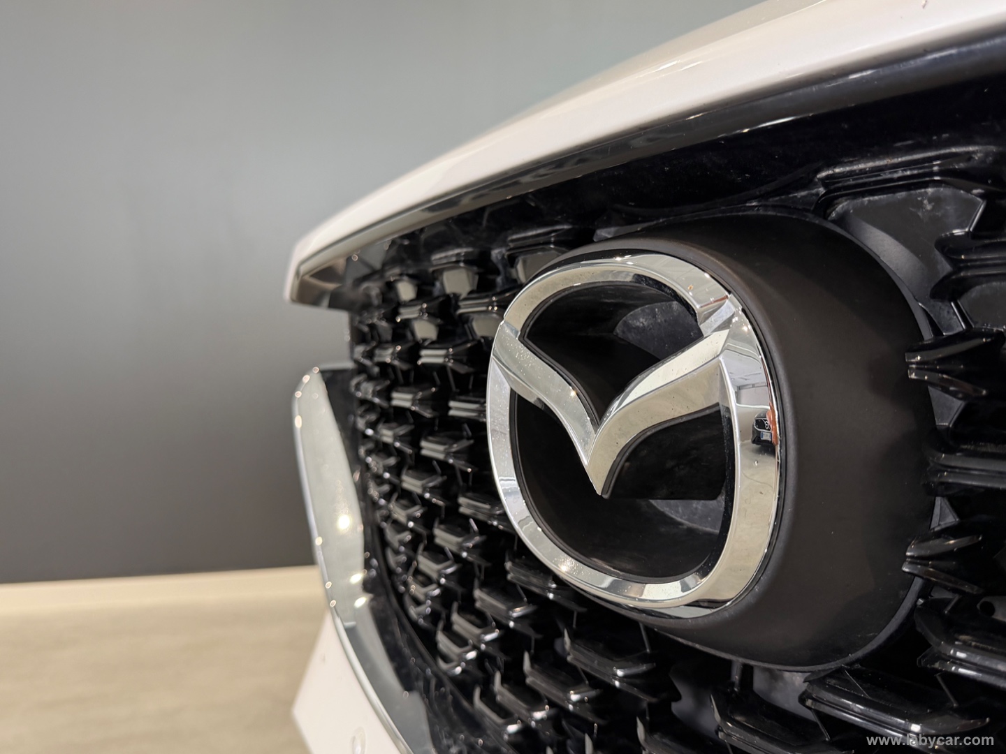CX-5 2.2L Skyactiv-D 150 CV 2WD Homura - immagine 17