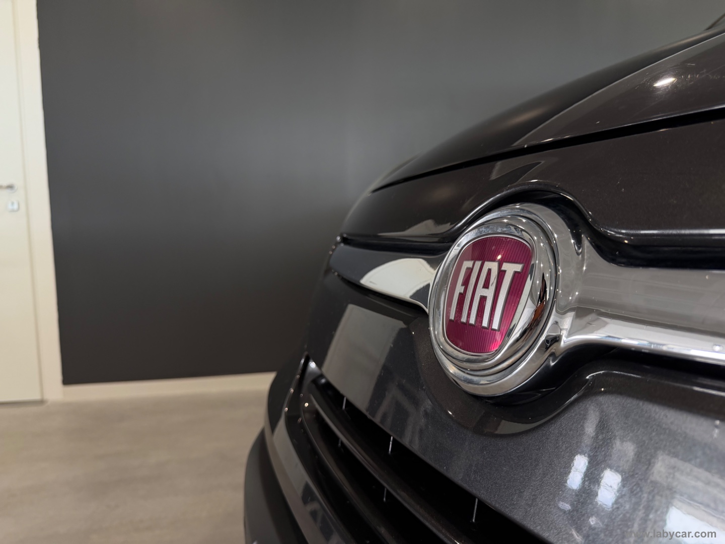 500L 0.9 TwinAir Turbo Nat. Power Lounge - immagine 17