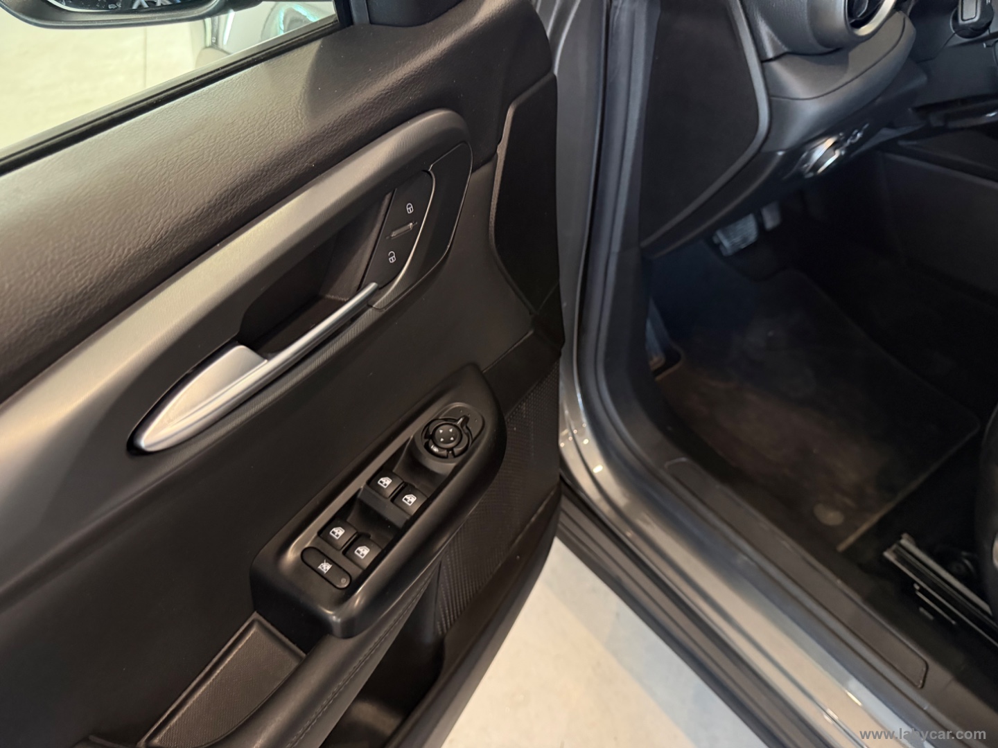 Tonale 1.5 130 CV MHEV TCT7 Sprint - immagine 17