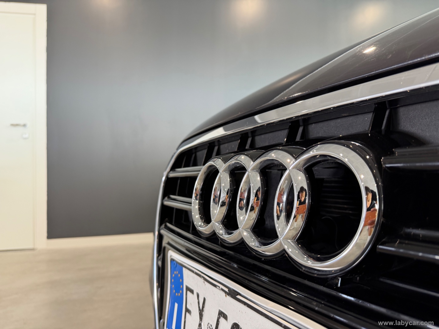 A6 2.0 TDI Multitronic Advanced - immagine 17
