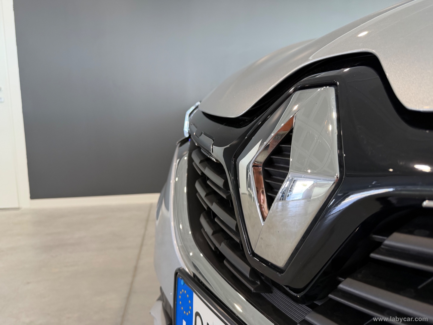 Captur TCe 12V 90 CV Zen - immagine 17