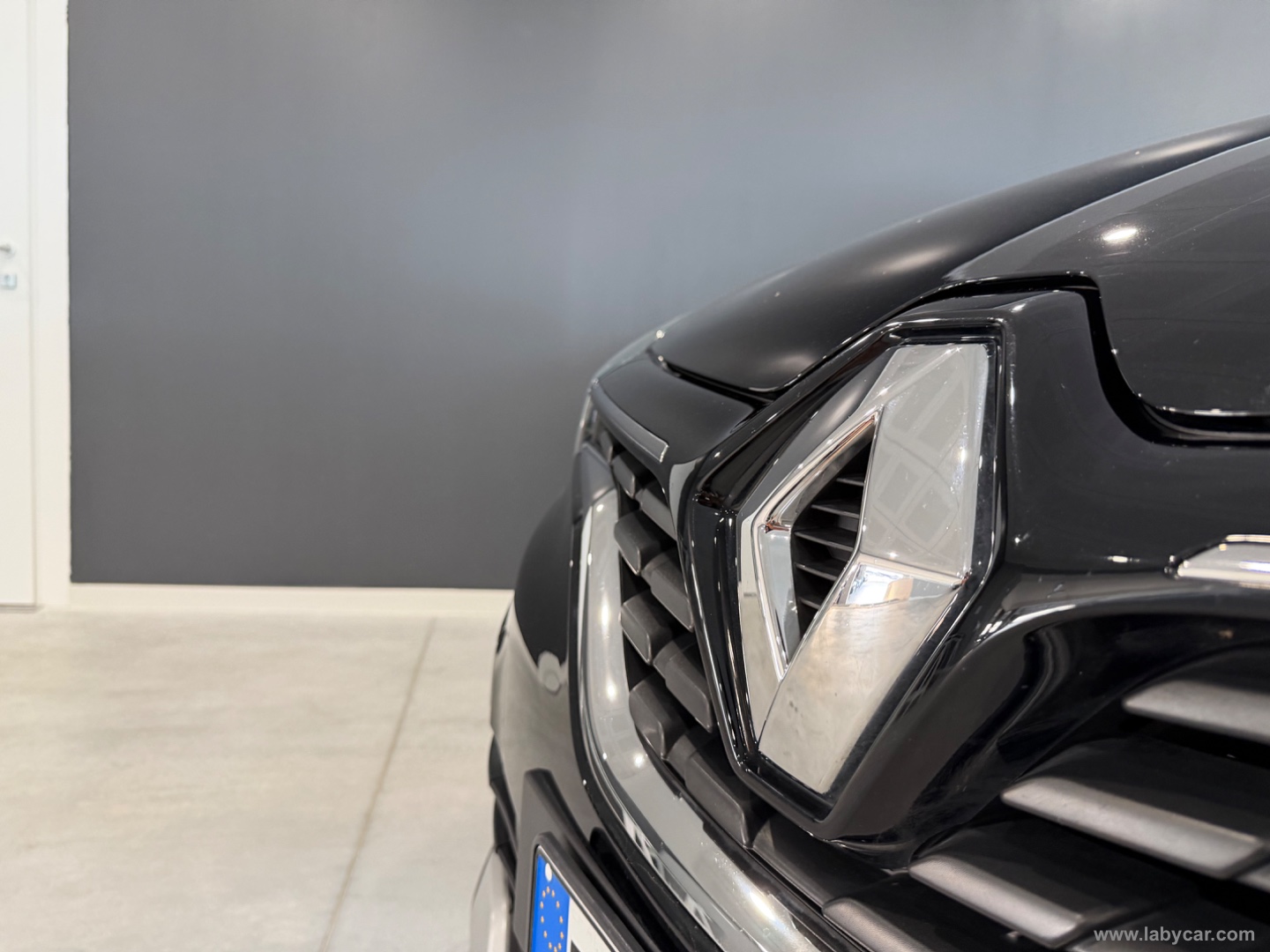 Captur dCi 8V 110 CV S&S Energy Intens - immagine 17