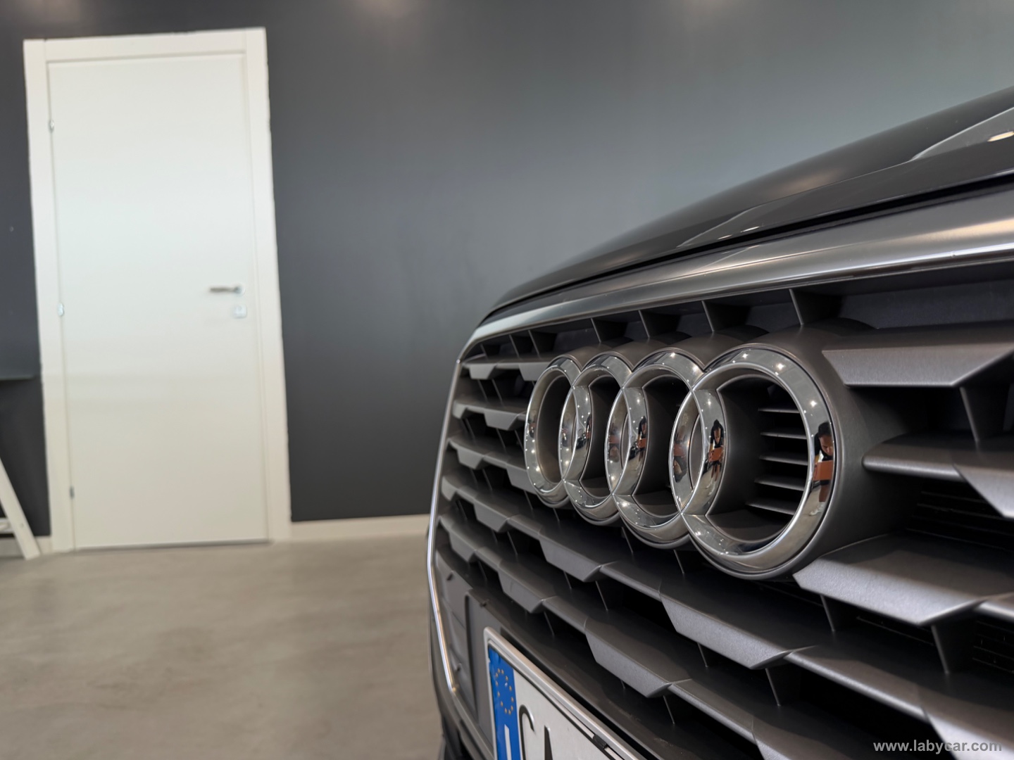Q2 30 TDI S tronic - immagine 17
