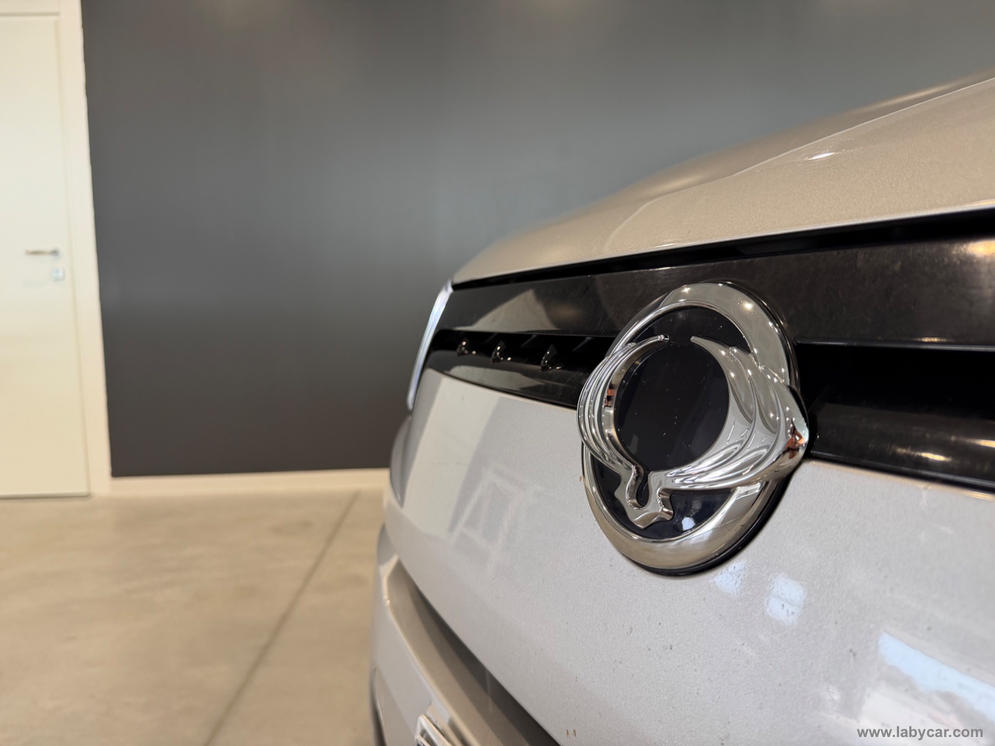 Tivoli 1.6d 2WD Be - immagine 17