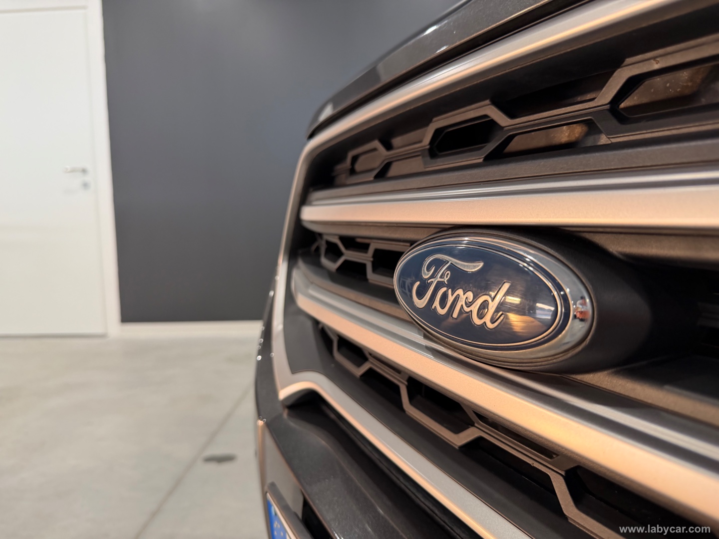 EcoSport 1.0 EcoBoost 125 CV S&S aut. Plus - immagine 17