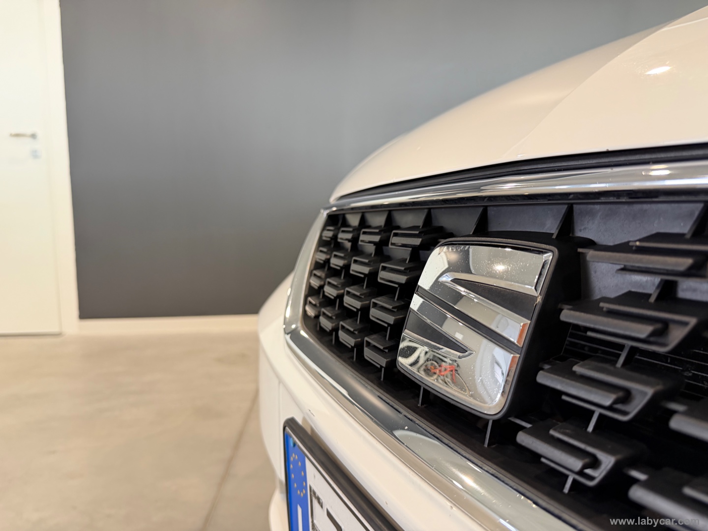 Leon 1.5 TGI DSG ST Style - immagine 17