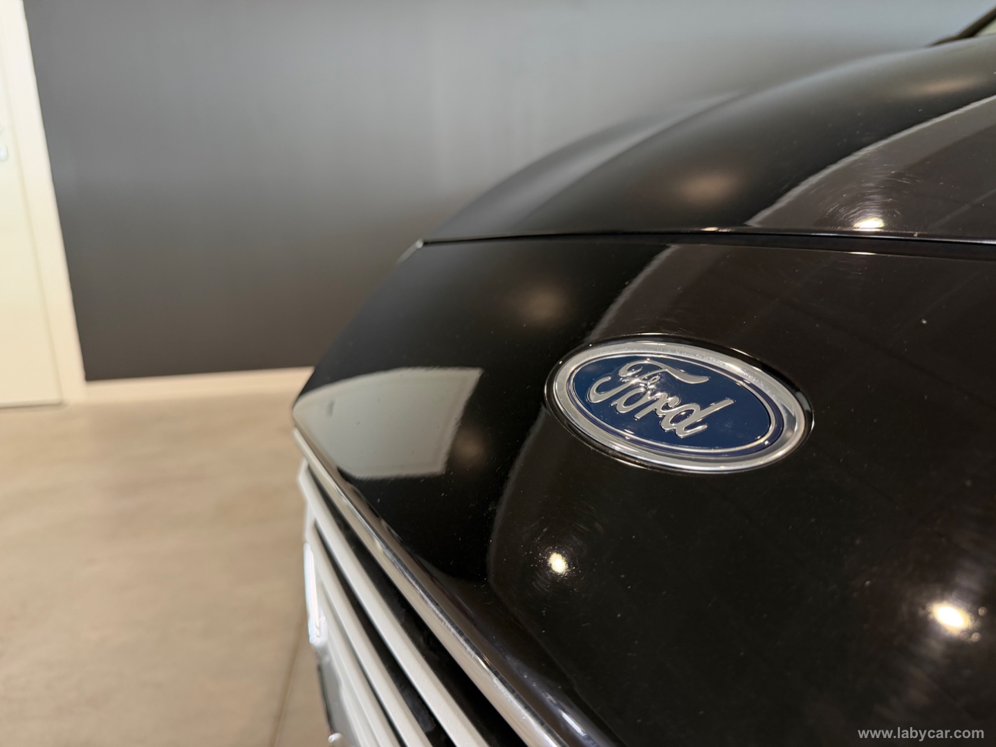 Focus 1.5 EcoBlue 95CV SW Business - immagine 17