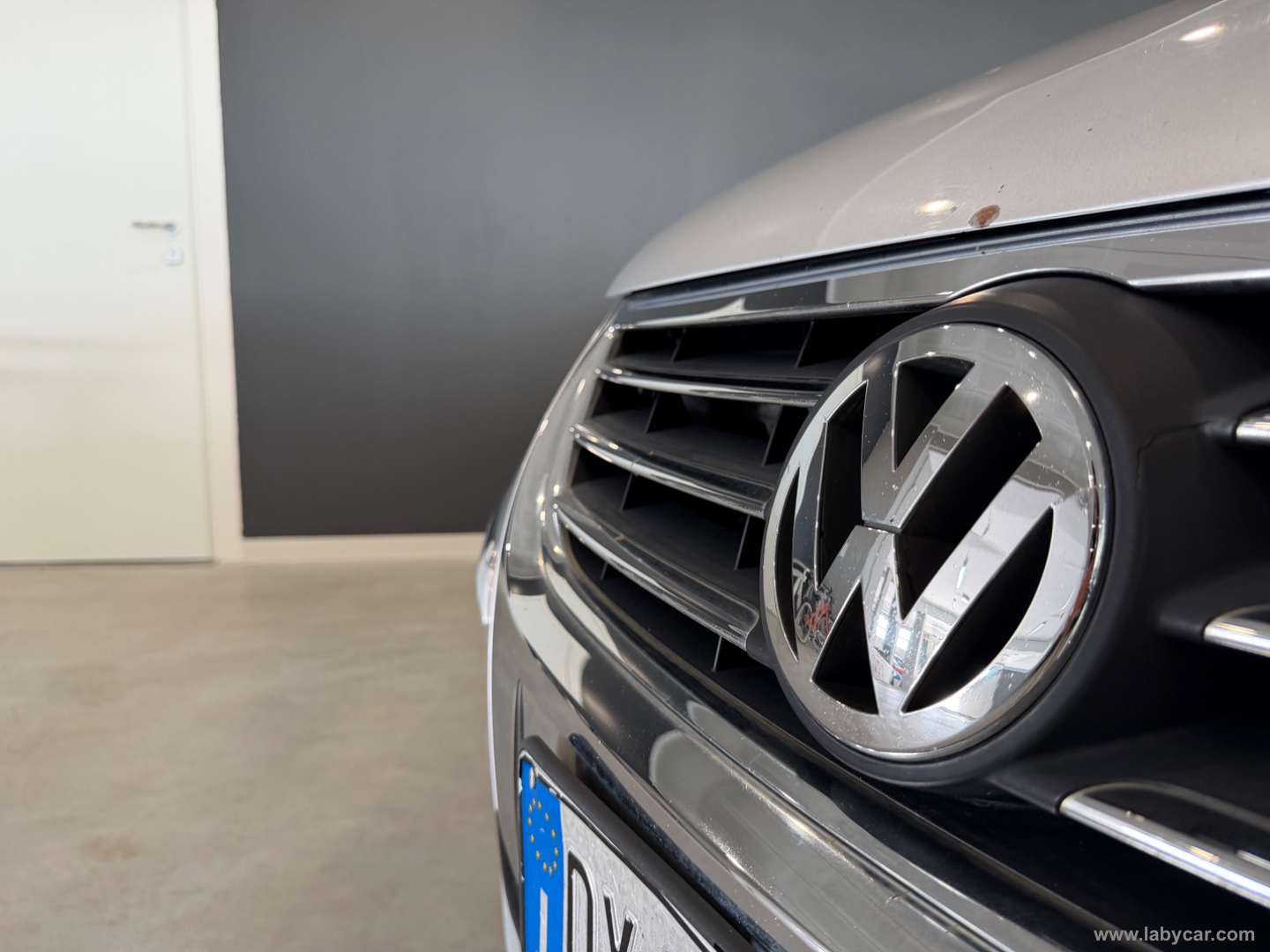 Touran 1.9 TDI 105CV DPF Conceptline - immagine 17