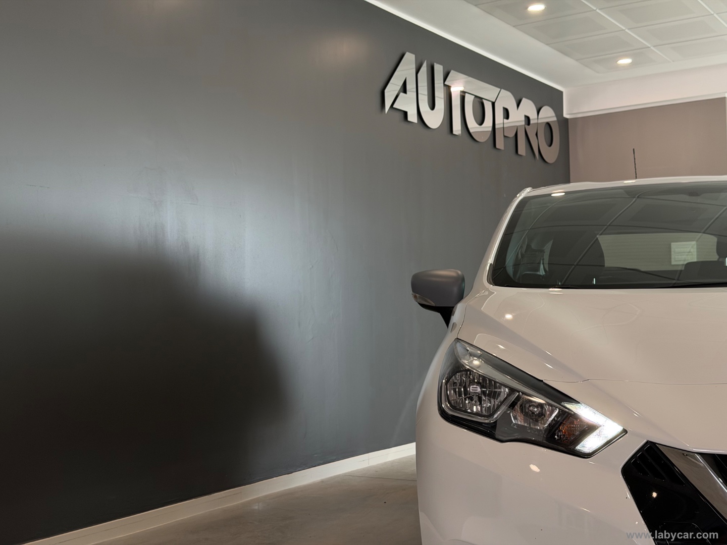 Micra 1.5 dCi 8V 5p. Visia+ - immagine 17