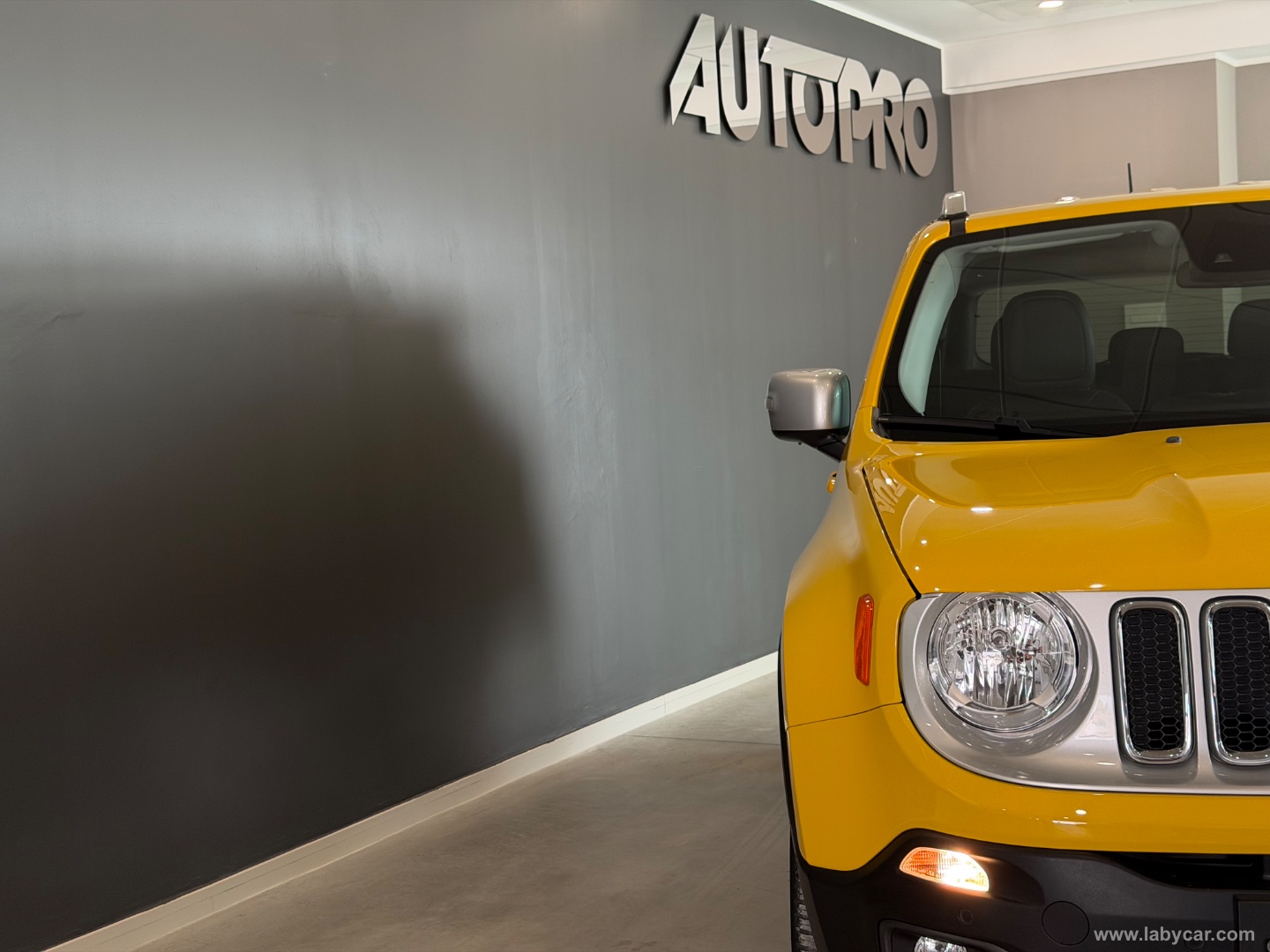 Renegade 1.6 Mjt 120CV Limited - immagine 17