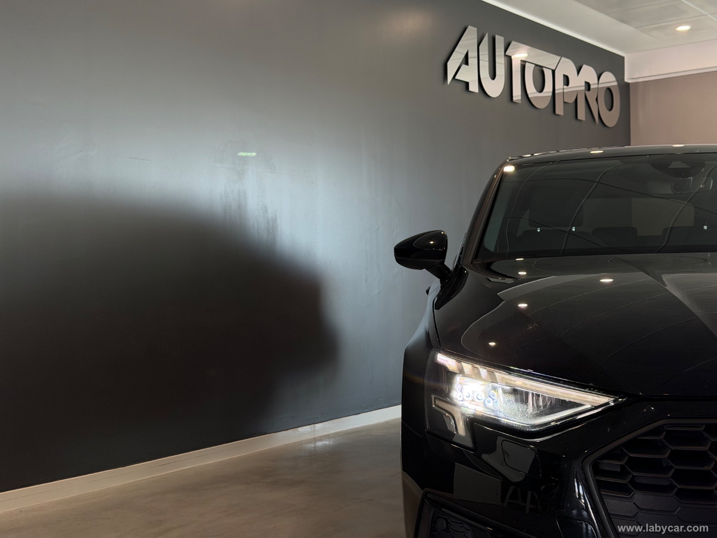 A3 SPB 35 TDI S tronic Business - immagine 17