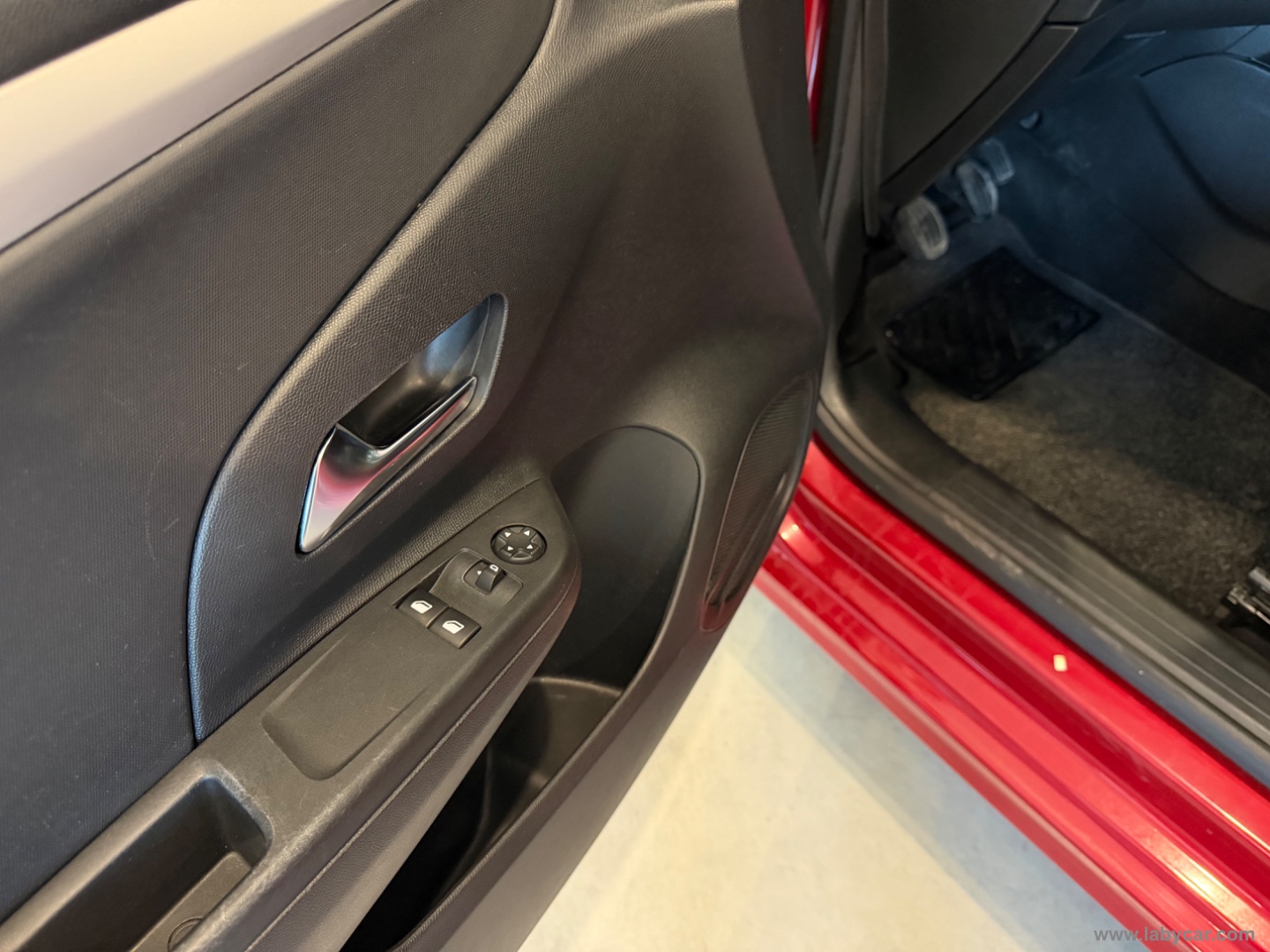 Corsa 1.2 Edition - immagine 17