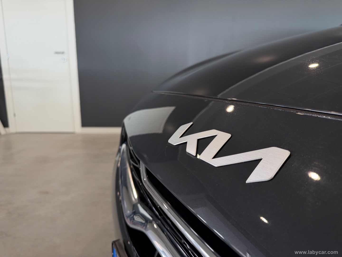 Ceed 1.6 CRDi 136 CV MHEV DCT SW Busin. - immagine 17