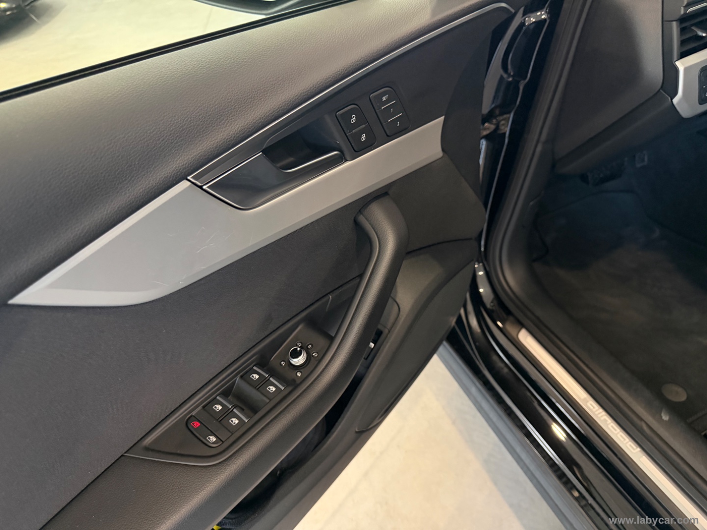 A4 allroad 50 TDI tipt. Bus. Evolution - immagine 17