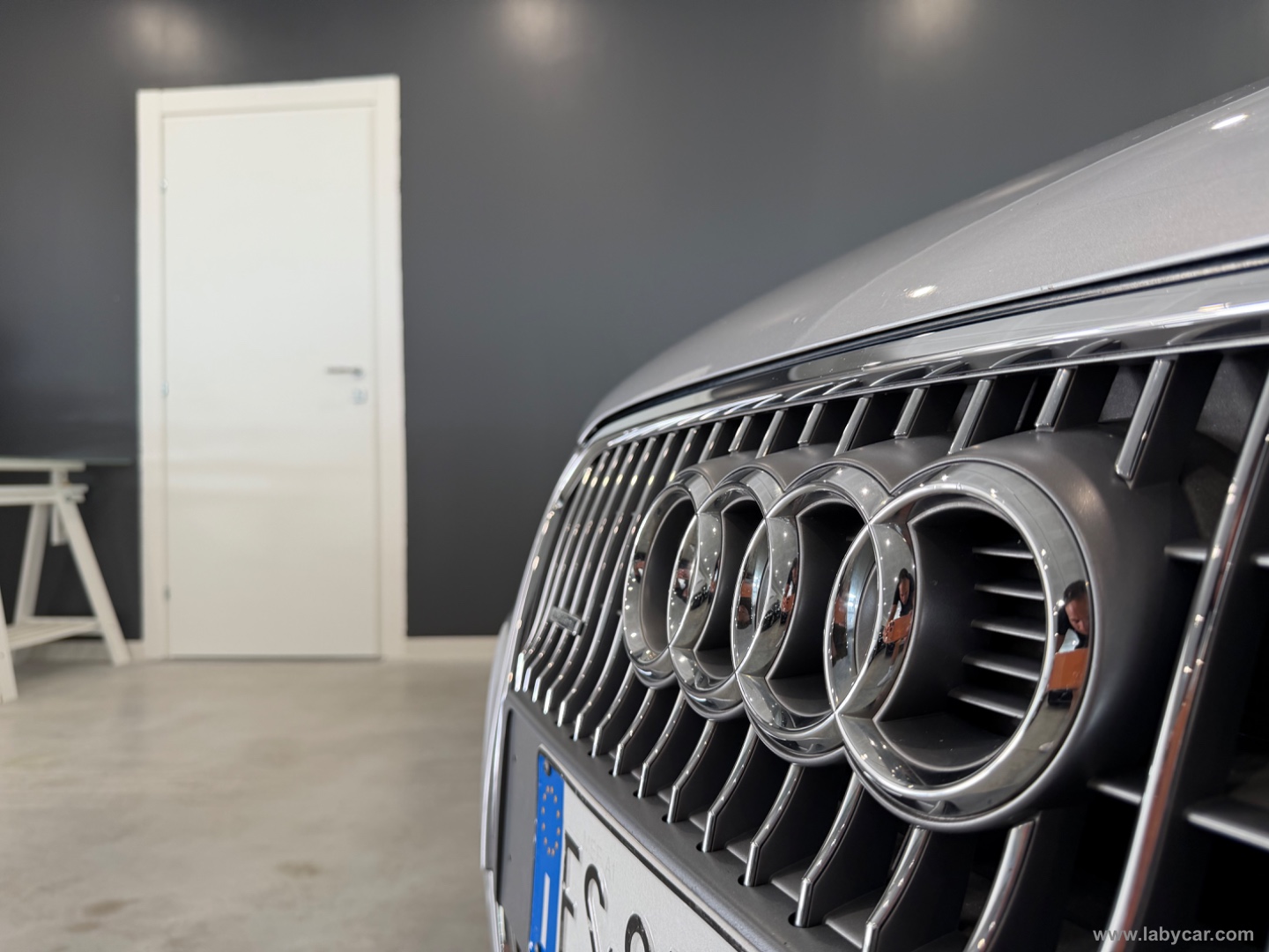 A4 allroad 2.0 TDI 190 CV cl.d. Bus.Plus - immagine 17