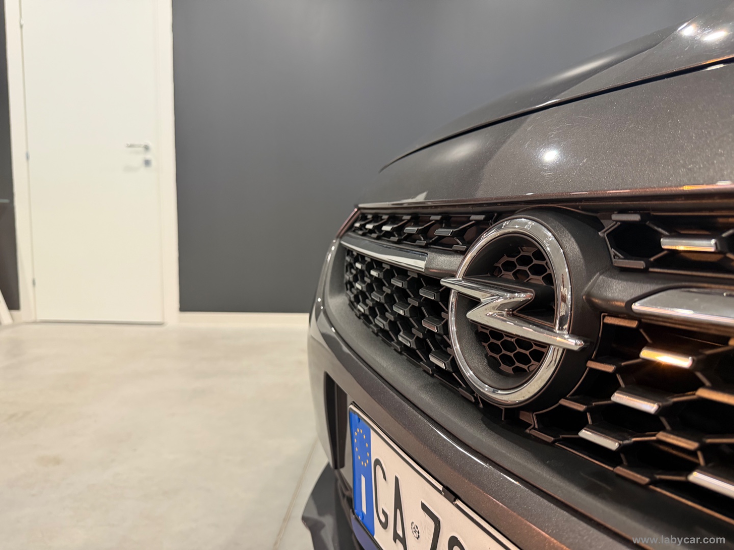 Corsa 1.5 D 100 CV Elegance - immagine 17