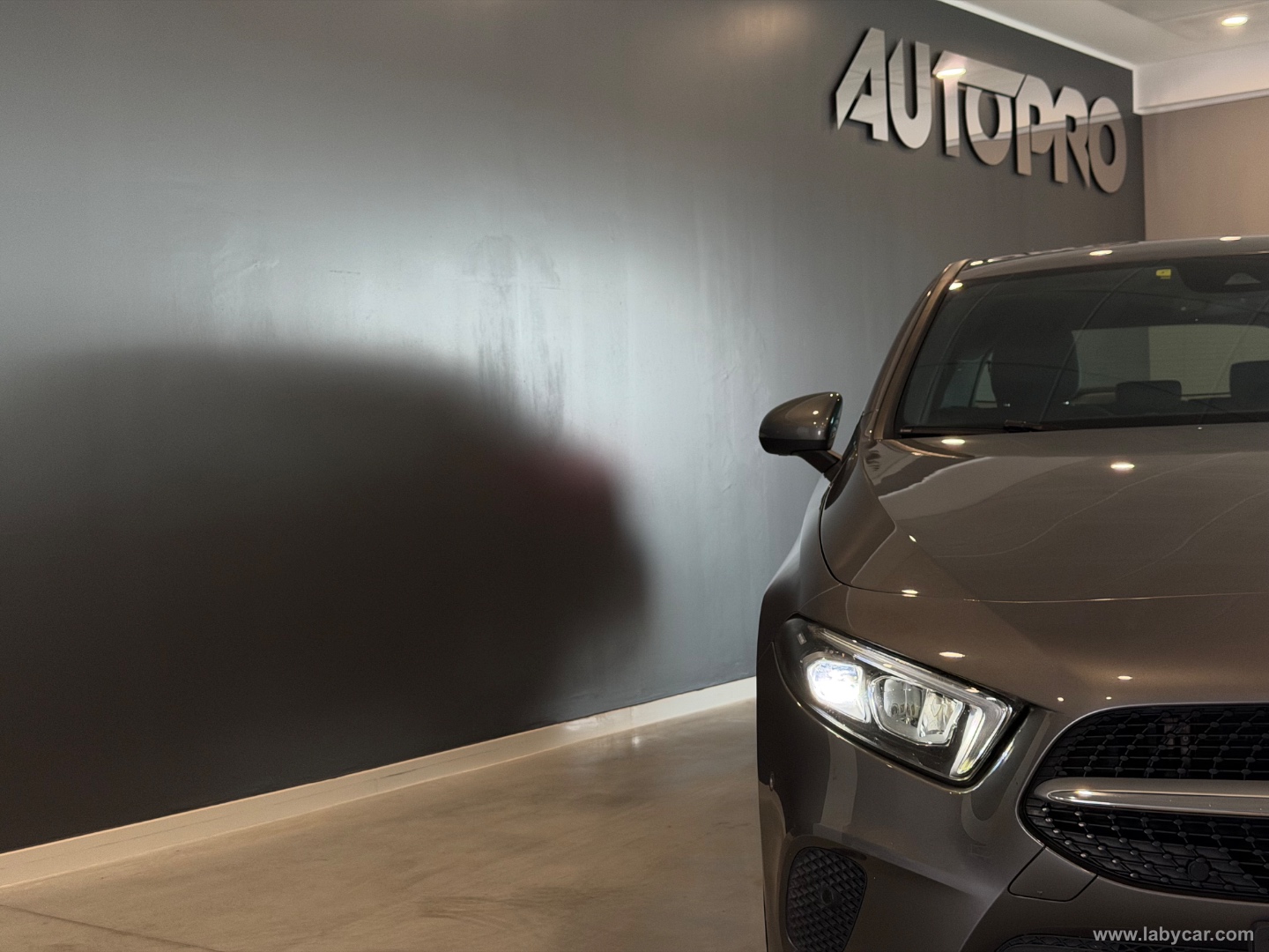 A 180 d Automatic Business - immagine 17