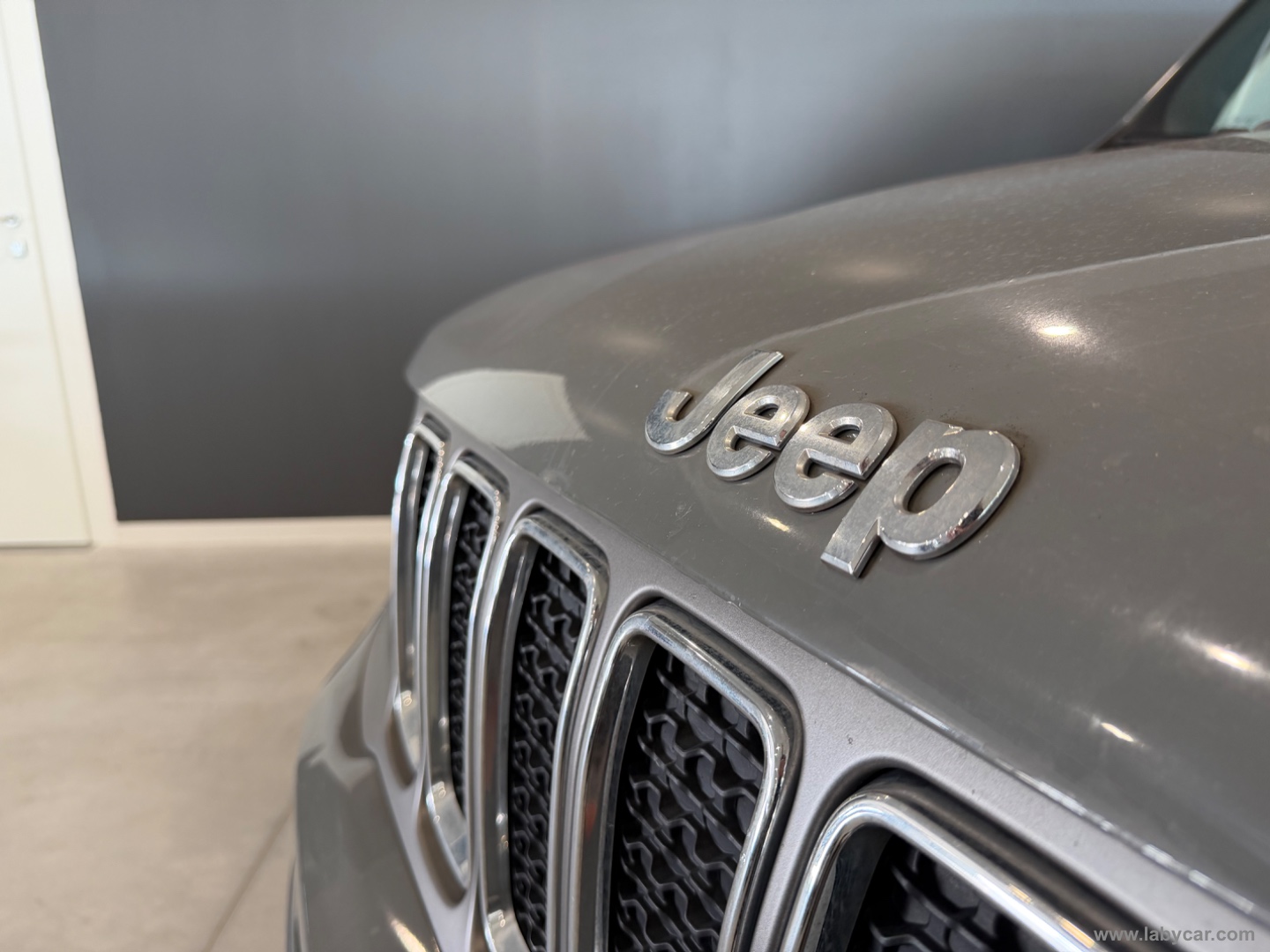 Renegade 1.6 Mjt 130CV Limited - immagine 17