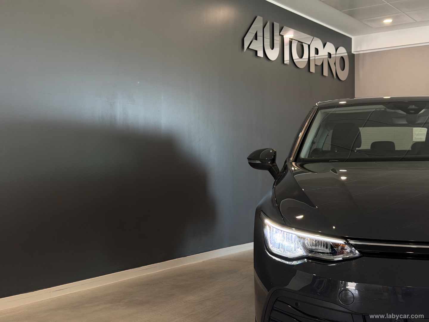 Golf 2.0 TDI DSG SCR Life - immagine 17