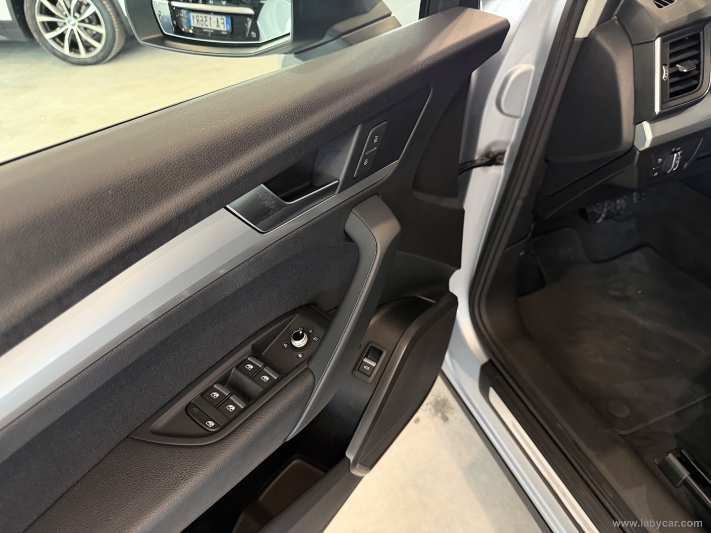 Q5 35 TDI quattro S tronic - immagine 17