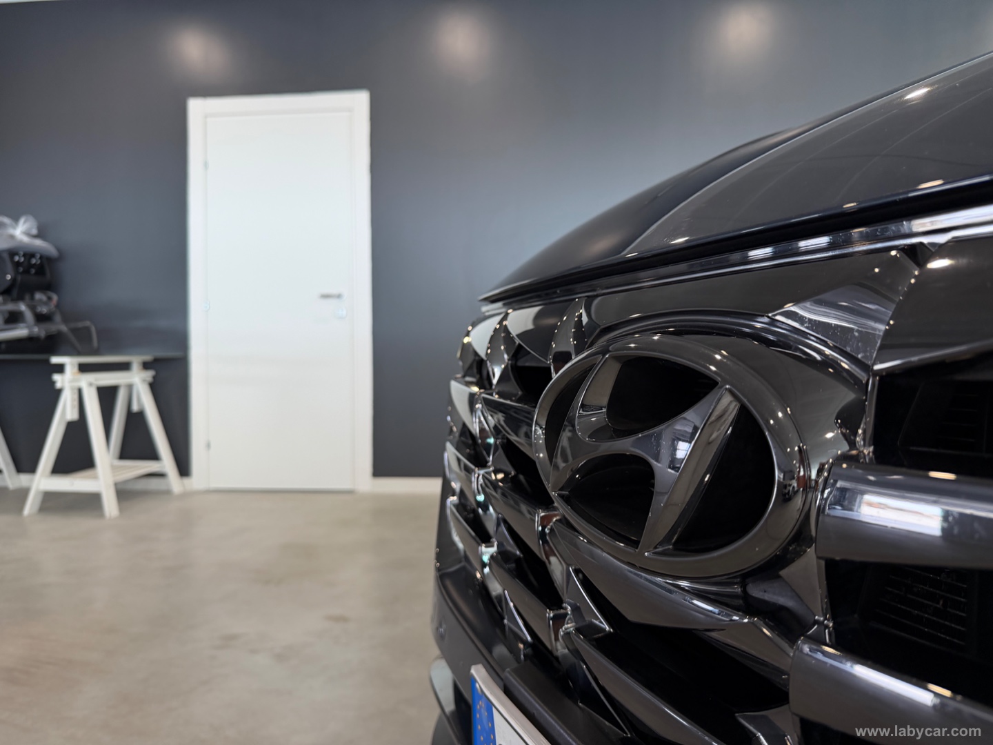 Tucson 1.6 CRDI XLine - immagine 17