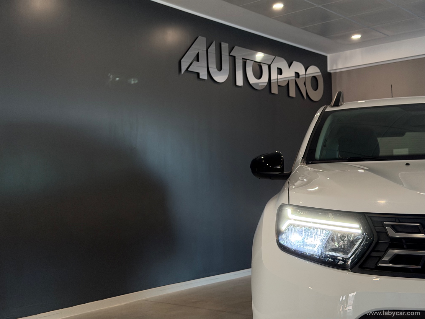 Duster 1.5 Blue dCi 8V 115CV 4x2 Comfort - immagine 17